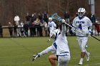 MLAX vs UNE  Wheaton College Men's Lacrosse vs University of New England. - Photo by Keith Nordstrom : Wheaton, Lacrosse, LAX, UNE